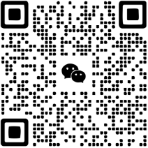 雷女士微信二维码