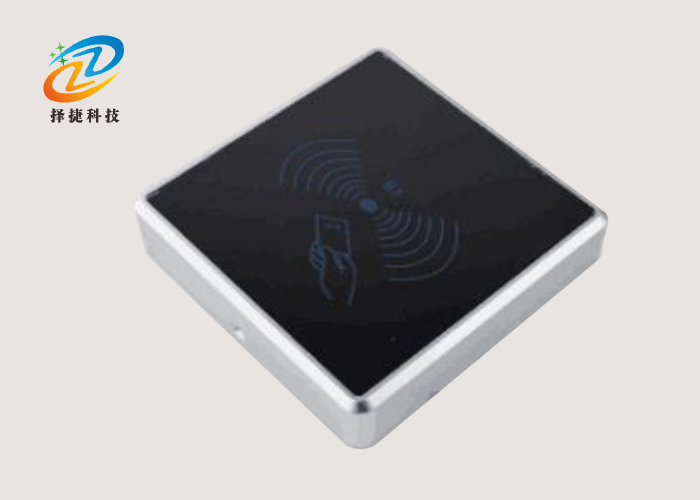 超高频读写器ZJ6021-2DBI—上海择捷智能科技有限公司