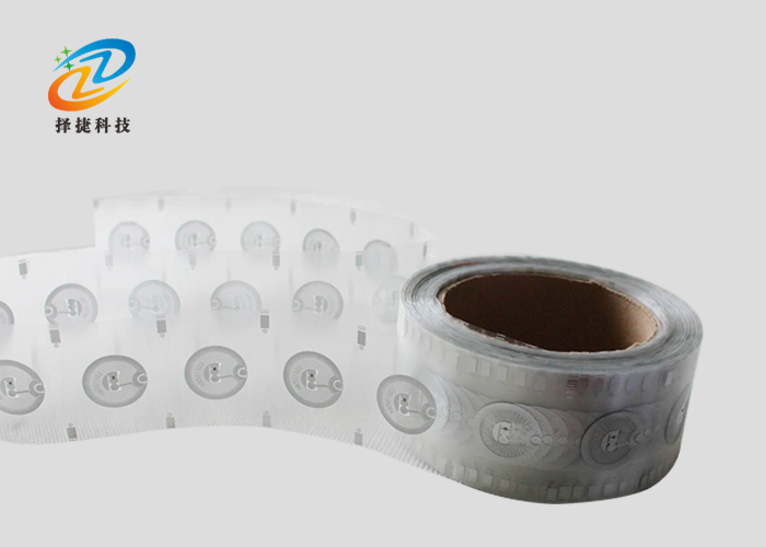 Dry inlay高频 FM1108 直径22mm -上海择捷智能科技有限公司
