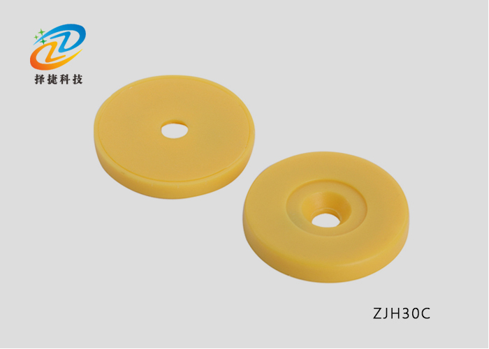 NFC巡更标签ZJH30C-上海择捷智能科技有限公司