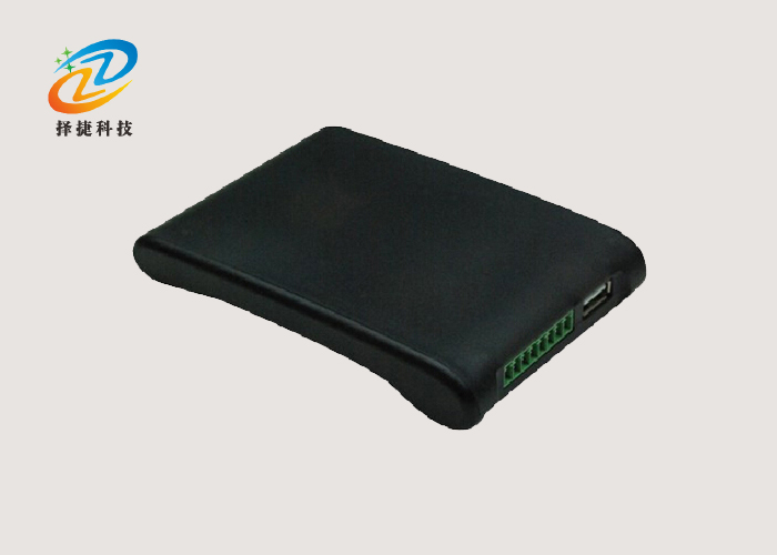 超高频发卡器ZJ401—上海择捷智能科技有限公司