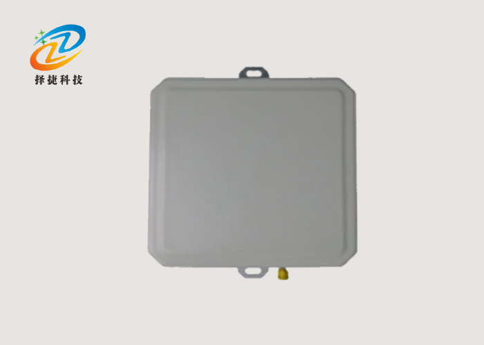 远距离超高频一体机ZJ0306-6DBI—上海择捷智能科技有限公司