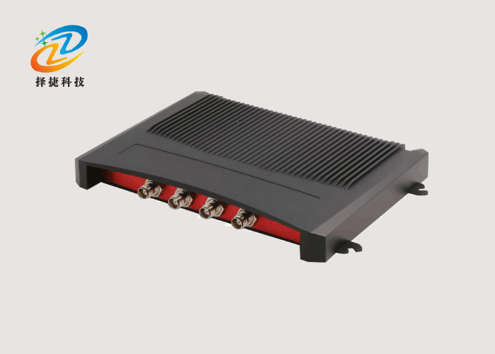 远距离超高频电子标签分体机ZJ-F503-4A/IP—上海择捷智能科技有限公司