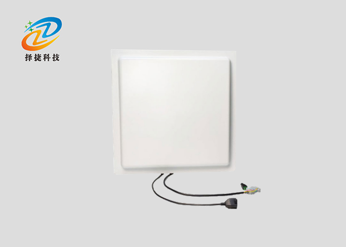 远距离超高频一体机ZJ603-12DBI —上海择捷智能科技有限公司