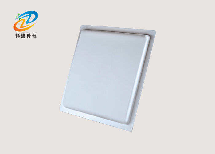 R2000远距离超高频一体机ZJ606-12DBI —上海择捷智能科技有限公司