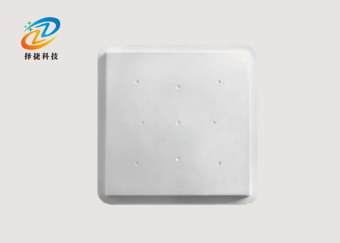超高频定向天线ZJTX26026045-8DBI —上海择捷智能科技有限公司