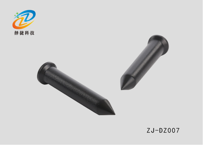 钉子电子射频标签ZJ-DZ007-上海择捷智能科技有限公司