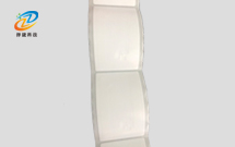 不干胶智能标签高频 FM1108 86mm*54mm -上海择捷智能科技有限公司