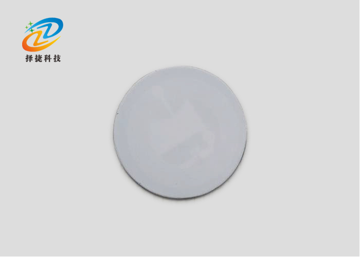 高频抗金属标签 直径30mm-上海择捷智能科技有限公司