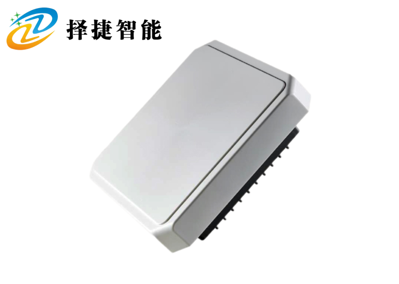 UHF超高频一体阅读器是UHF频段的一体化读写器-择捷智能RFID设备
