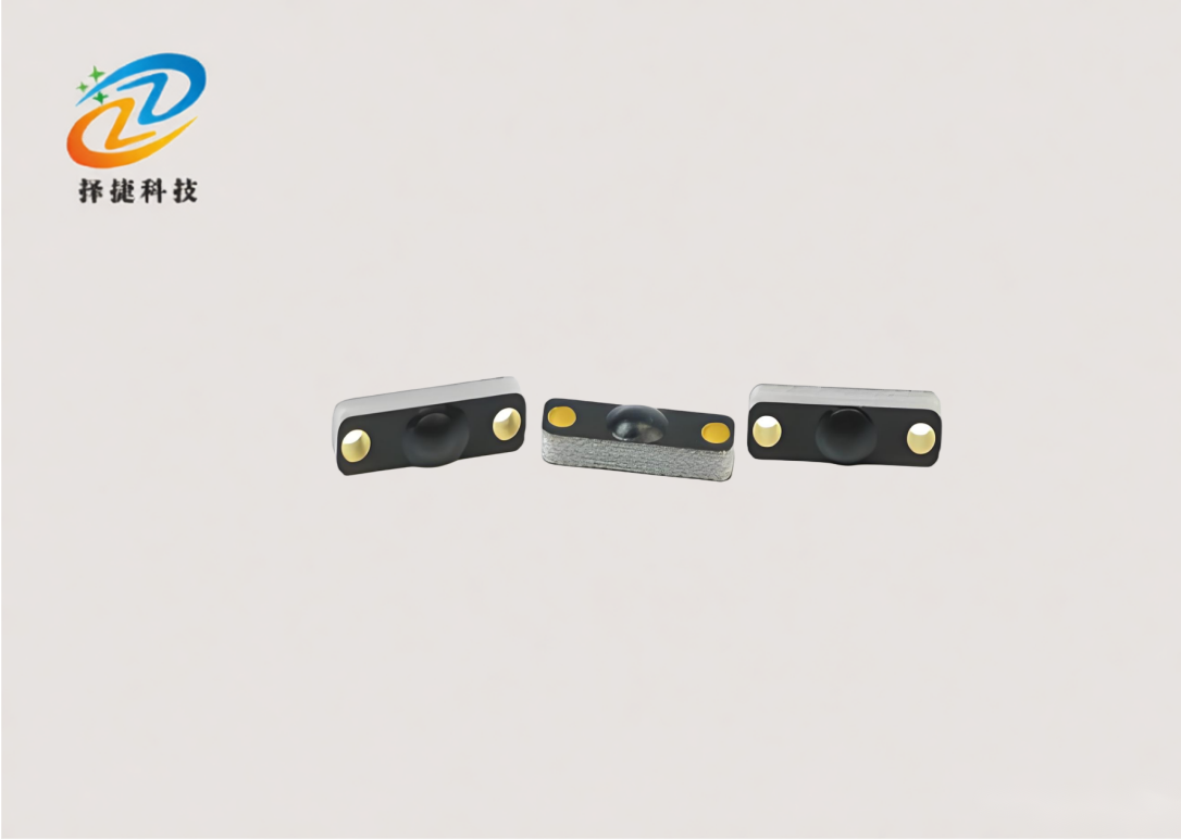 PCB超高频抗金属标签ZJ1504C-上海择捷智能科技有限公司