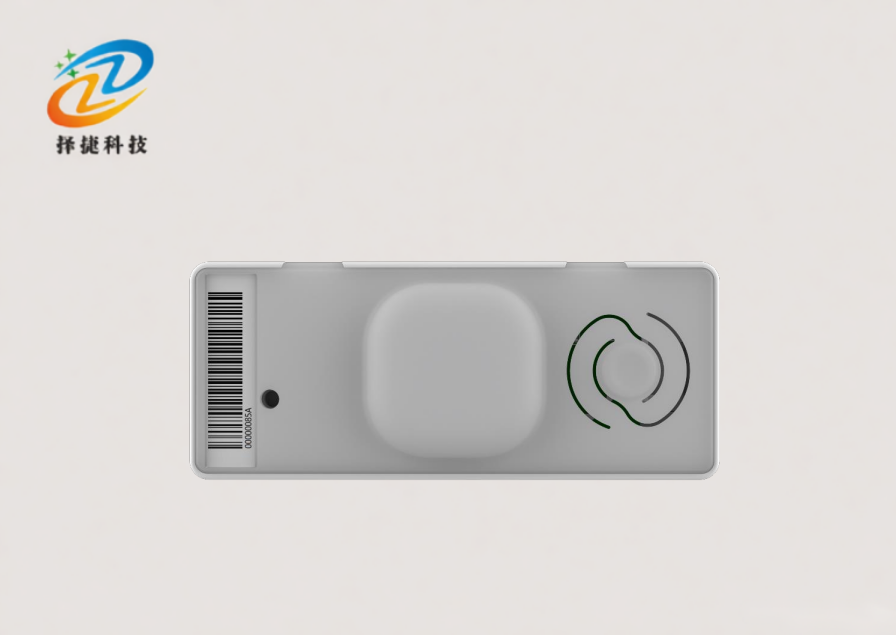 声光指引货位标签ZJPTL002-上海择捷智能科技有限公司