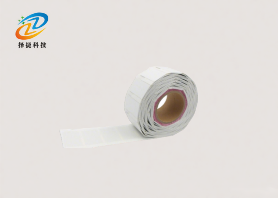 超高频柔性抗金属标签ZJF6535G-上海择捷智能科技有限公司