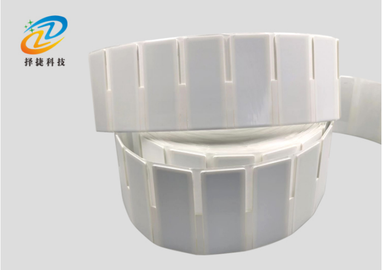 柔性可打印抗金属标签ZJF7030A上海择捷智能科技有限公司