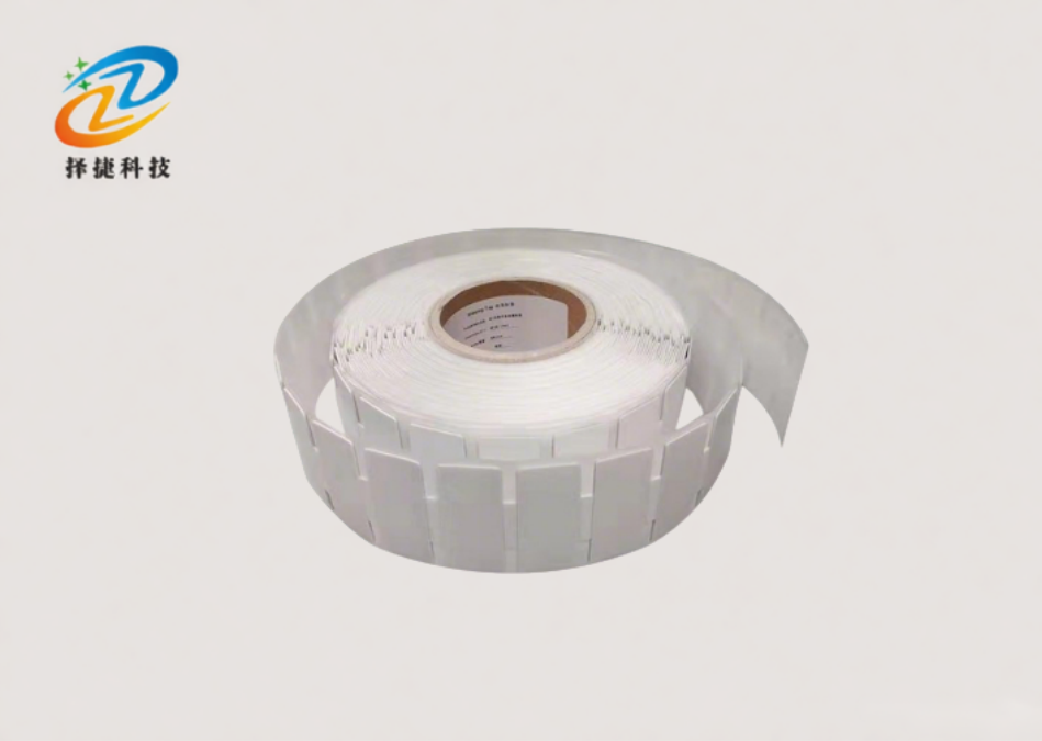 柔性抗金属标签可打印美标/欧标ZJ-F6025-上海择捷智能科技有限公司