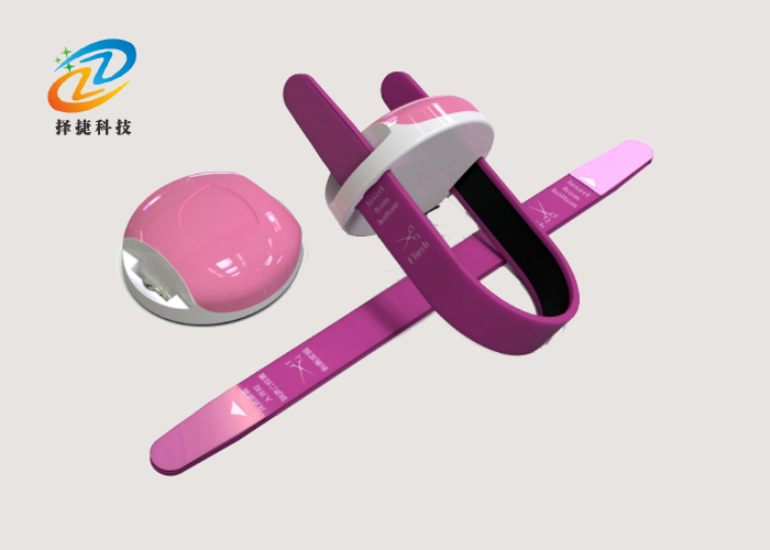 婴儿防护手环ZJA-23—上海择捷智能科技有限公司