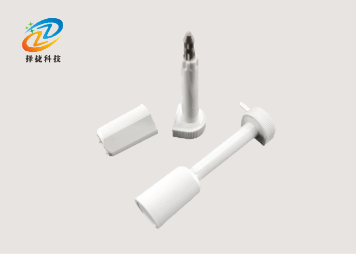 电子高保封标签ZJ-05K（可定制）-上海择捷智能科技有限公司