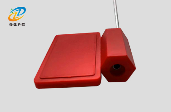 无源RFID铅封电子标签ZJ4037—上海择捷智能科技有限公司