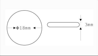 微型工业载码体ZJ0805示意图5