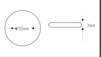 微型工业载码体ZJ0805示意图5