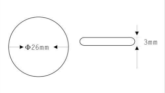 微型工业载码体ZJ0805示意图5