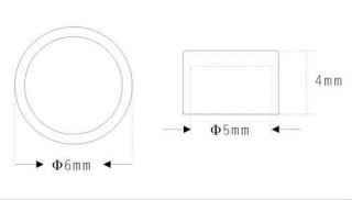 微型工业载码体ZJ0805示意图5