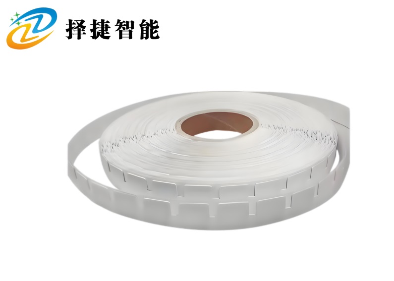 柔性抗金属标签