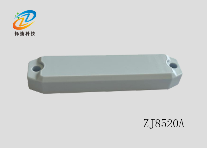 抗金属电子标签ZJ8520A产品图片