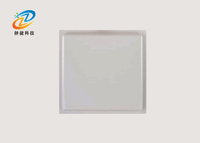 远距离超高频一体机ZJ501-12DBI产品图片