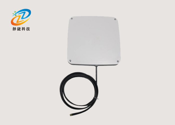 8dBi超高频定向天线ZJTX23023020-8DBI