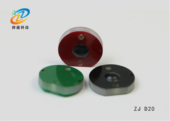PCB超高频抗金属标签ZJD20产品图片