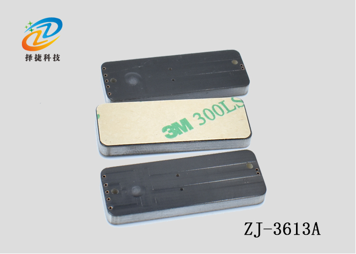 抗金属电子标签ZJ-3613A产品图片