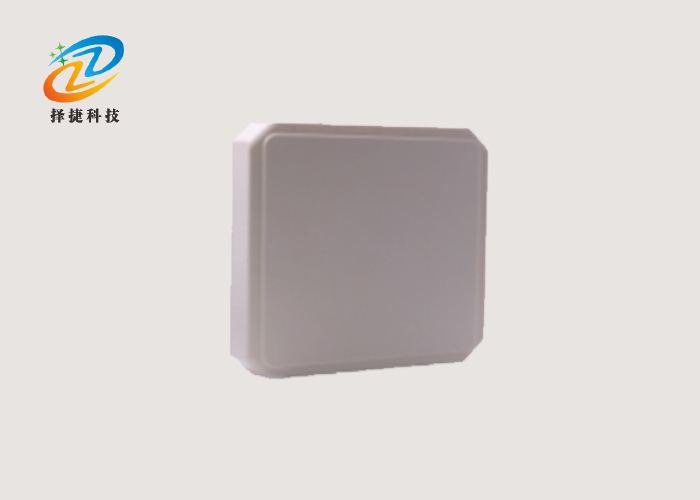 远距离超高频一体机ZJ1009-9DBI产品图片