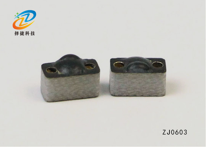 PCB超高频抗金属标签ZJ0603产品展示图