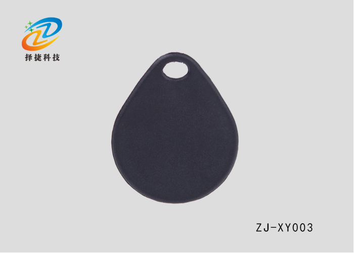 洗涤标签ZJ-XY003产品图片