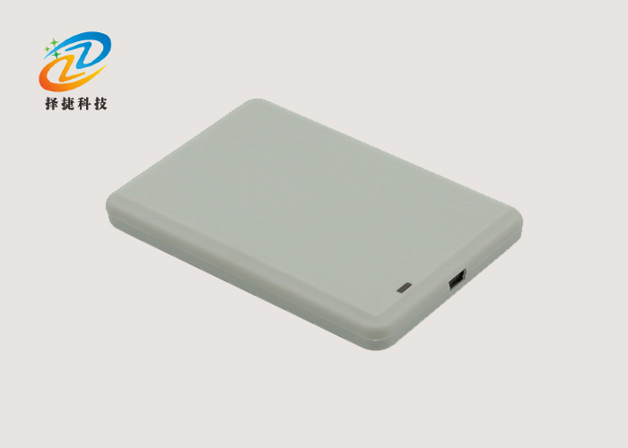超高频发卡器ZJ402产品图片