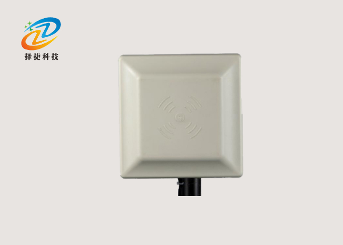 rfid超高频读写器ZJ0605-5DBI产品图片