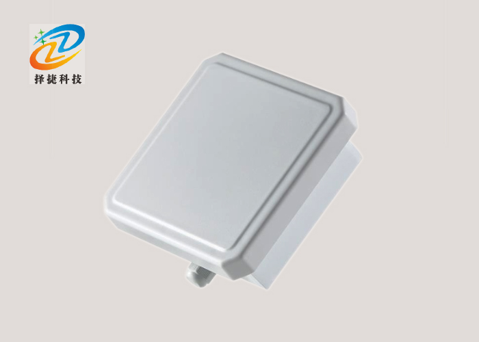 远距离R2000超高频一体机ZJ603-6DBI产品图片