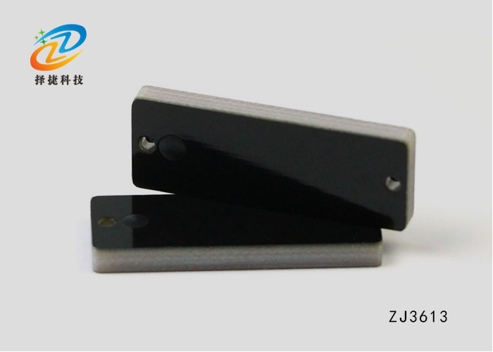 PCB超高频抗金属标签ZJ3613产品图片