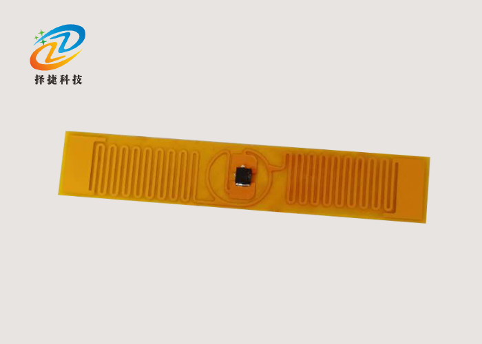 柔性电子标签ZJ4909