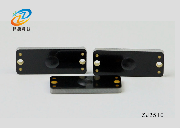 PCB超高频抗金属标签ZJ2510产品图片