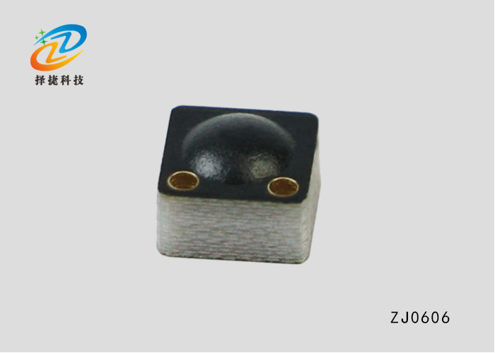 PCB超高频抗金属标签ZJ0606产品图片