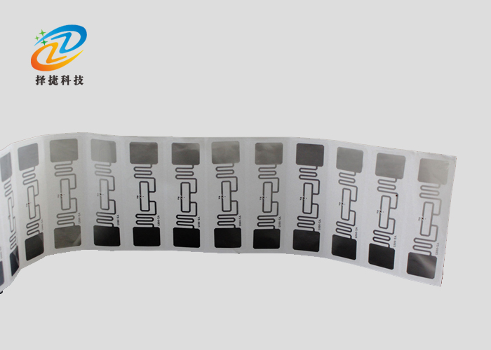 Dry inlay 70*17mm产品实拍展示一