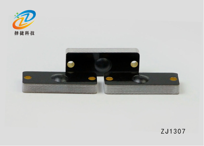 PCB超高频抗金属标签ZJ1307产品图片
