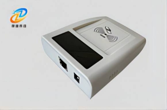 超高频发卡器ZJ406产品展示图