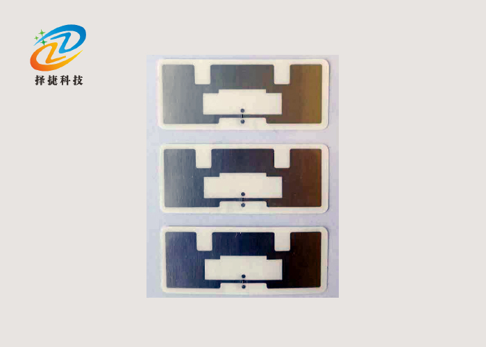 抗液体RFID标签ZJKY4318实拍展示图二