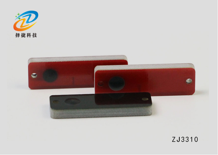 PCB超高频抗金属标签ZJ3310产品图片