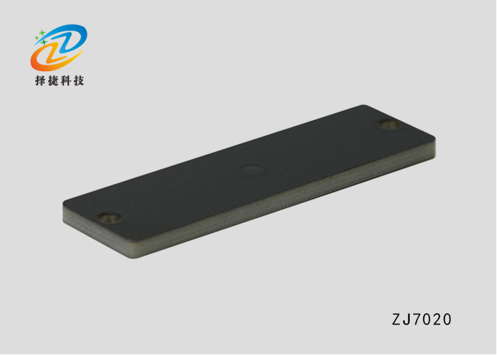 PCB超高频抗金属标签ZJ7020产品图片