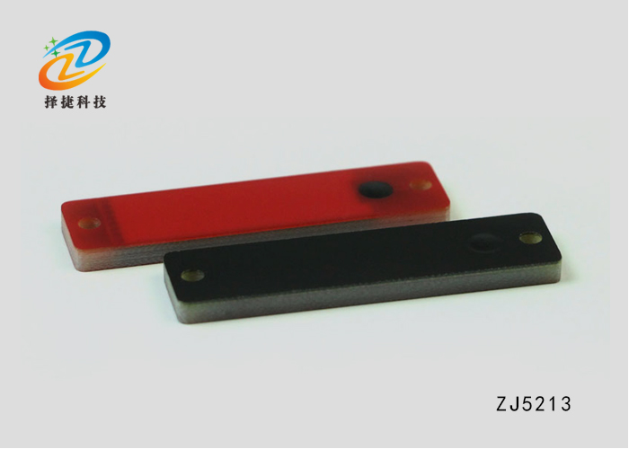 PCB超高频抗金属标签ZJ5213产品图片