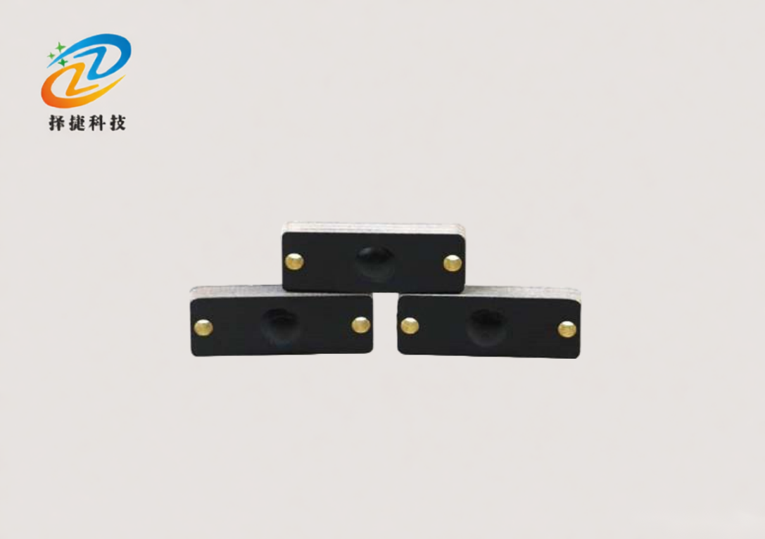PCB超高频抗金属标签ZJ2208A